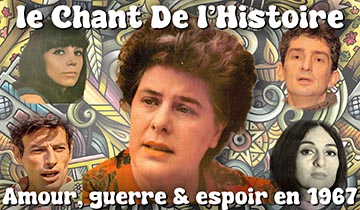 Blog Amour guerre espoir 360