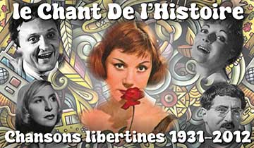 Chansons libertines 1931 2012 360