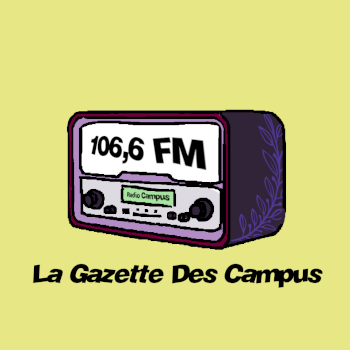 GazetteCampus