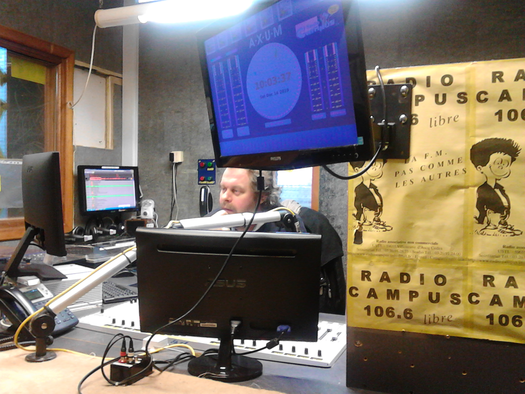 radio2 1