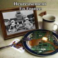 Heureusement en France