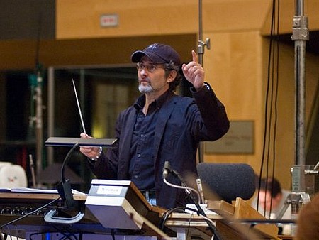 jameshorner