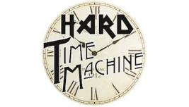 hard time machine r