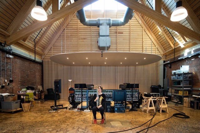 Ingrid Laubrock pour site