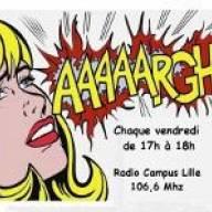 Aaargh !